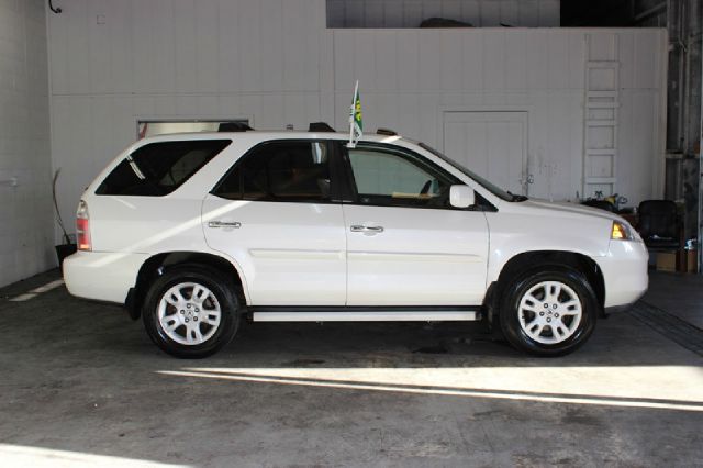 2005 Acura MDX Touring AWD 4dr