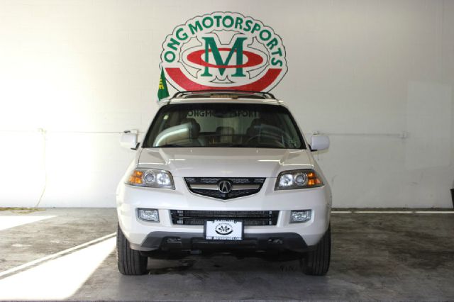2005 Acura MDX Touring AWD 4dr