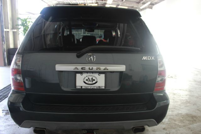 2005 Acura MDX Touring w/Navi AWD 4dr