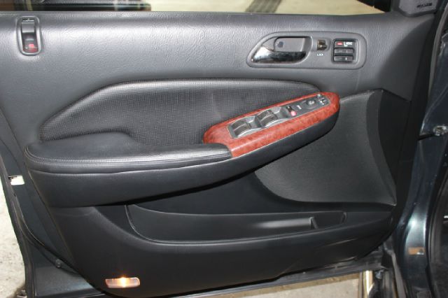 2005 Acura MDX Touring w/Navi AWD 4dr