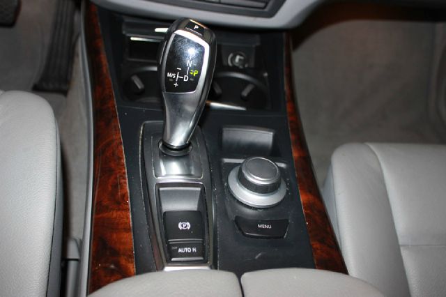 2008 BMW X5 3.0si AWD