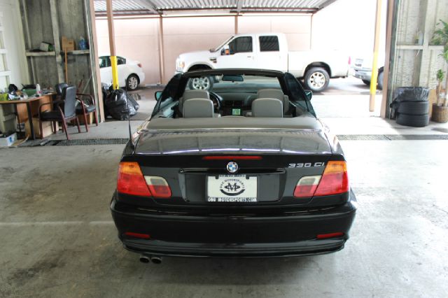 2001 BMW 3 Series 330Ci 2dr