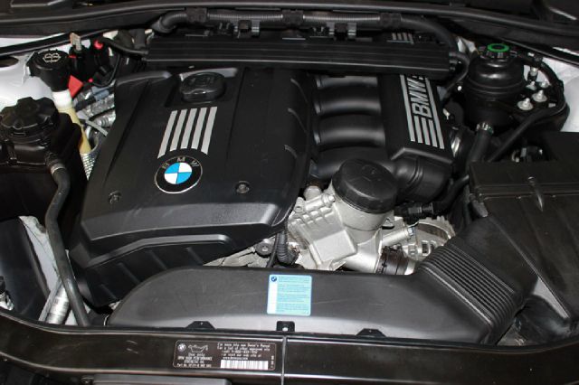 2007 BMW 3 Series 328i 4dr