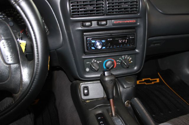 1998 Chevrolet Camaro Base 2dr STD