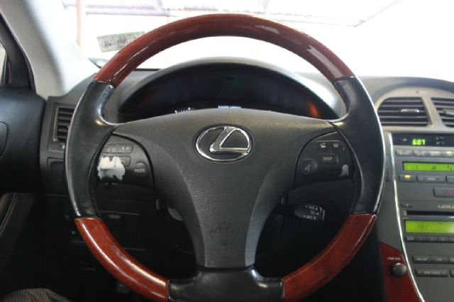 2007 Lexus ES 350 Base 4dr
