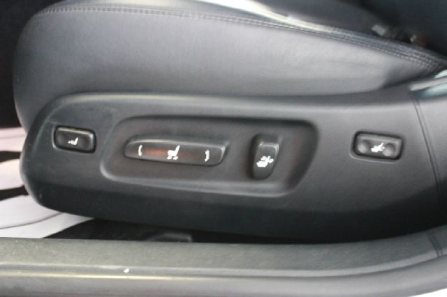 2007 Lexus ES 350 Base 4dr