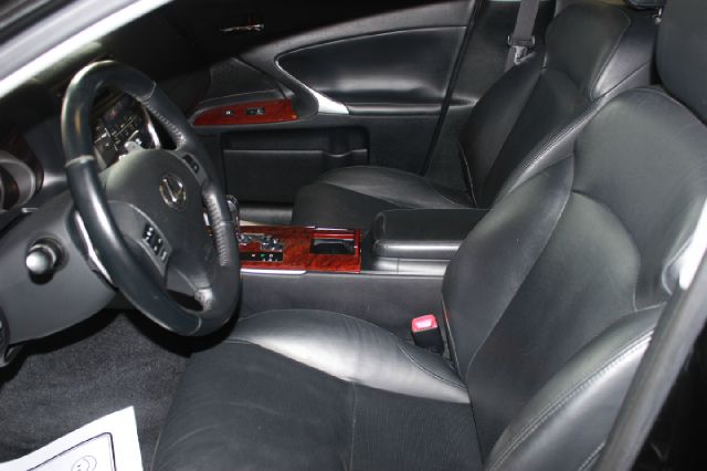 2007 Lexus IS 250