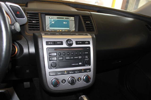 2006 Nissan Murano SL