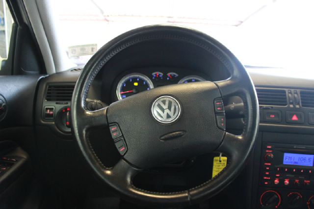 2004 Volkswagen Jetta GLS