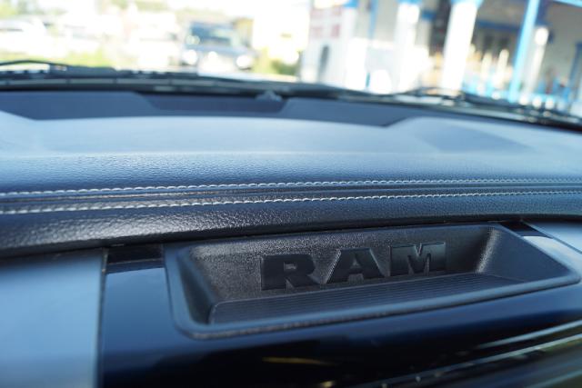 2013 RAM 1500 Sport Quad Cab 2WD