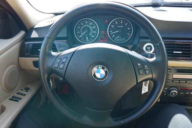 2007 BMW 3-Series 328i