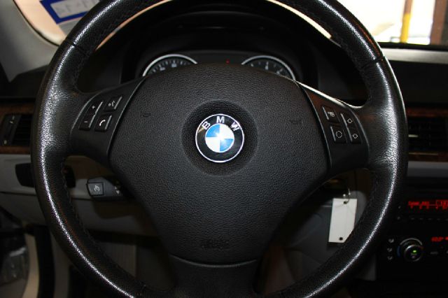 2007 BMW Series 328i