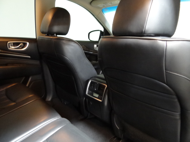 2014 Nissan Infiniti QX60 2WD