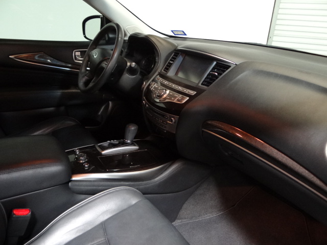 2014 Nissan Infiniti QX60 2WD
