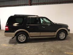2011 Ford Expedition 2WD XLT