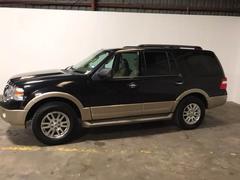 2011 Ford Expedition 2WD XLT